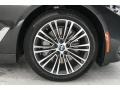 2018 Black Sapphire Metallic BMW 5 Series 530i Sedan  photo #8