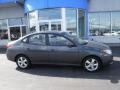 Carbon Gray - Elantra GLS Sedan Photo No. 2