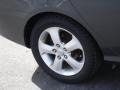 Carbon Gray - Elantra GLS Sedan Photo No. 3