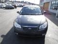 Carbon Gray - Elantra GLS Sedan Photo No. 4