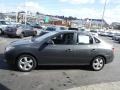 Carbon Gray - Elantra GLS Sedan Photo No. 6