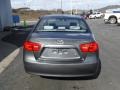 Carbon Gray - Elantra GLS Sedan Photo No. 8