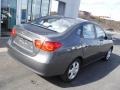 Carbon Gray - Elantra GLS Sedan Photo No. 9