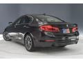 2018 Dark Graphite Metallic BMW 5 Series 530i Sedan  photo #10