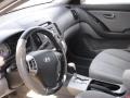 Carbon Gray - Elantra GLS Sedan Photo No. 11