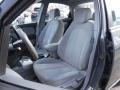 Carbon Gray - Elantra GLS Sedan Photo No. 12
