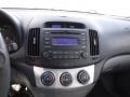 Carbon Gray - Elantra GLS Sedan Photo No. 13