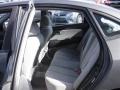 Carbon Gray - Elantra GLS Sedan Photo No. 17