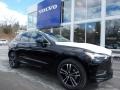 Onyx Black Metallic - XC60 T5 AWD Momentum Photo No. 1