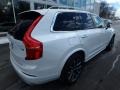 Crystal White Pearl Metallic - XC90 T6 AWD Momentum Photo No. 2