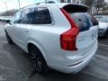 Crystal White Pearl Metallic - XC90 T6 AWD Momentum Photo No. 4