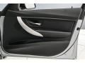 2018 Glacier Silver Metallic BMW 3 Series 320i Sedan  photo #26