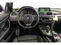 2018 Jet Black BMW 4 Series 430i Coupe  photo #4