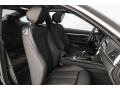 2018 Jet Black BMW 4 Series 430i Coupe  photo #6