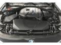 2018 Jet Black BMW 4 Series 430i Coupe  photo #9