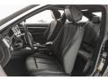 2018 Jet Black BMW 4 Series 430i Coupe  photo #33