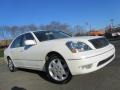 Crystal White - LS 430 Sedan Photo No. 2