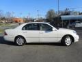 Crystal White - LS 430 Sedan Photo No. 11
