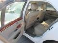 Crystal White - LS 430 Sedan Photo No. 19
