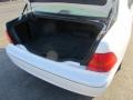 Crystal White - LS 430 Sedan Photo No. 20