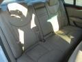 Crystal White - LS 430 Sedan Photo No. 24