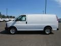 Summit White - Express 1500 Cargo WT Photo No. 2