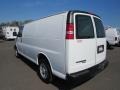 Summit White - Express 1500 Cargo WT Photo No. 3