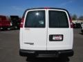 Summit White - Express 1500 Cargo WT Photo No. 4