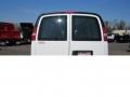 Summit White - Express 1500 Cargo WT Photo No. 9