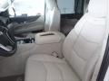Crystal White Tricoat - Escalade Premium Luxury 4WD Photo No. 14