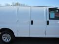 Summit White - Express 1500 Cargo WT Photo No. 14