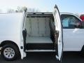 Summit White - Express 1500 Cargo WT Photo No. 15