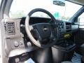 Summit White - Express 1500 Cargo WT Photo No. 26