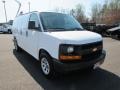 Summit White - Express 1500 Cargo WT Photo No. 43