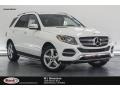 Polar White - GLE 350 Photo No. 1
