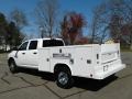 2018 Bright White Ram 3500 Tradesman Crew Cab Chassis  photo #11