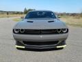 Destroyer Gray - Challenger R/T Scat Pack Photo No. 3