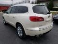 2014 White Diamond Tricoat Buick Enclave Premium  photo #3