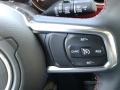 2018 Jeep Wrangler Unlimited Rubicon 4x4 Controls