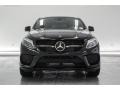2018 Black Mercedes-Benz GLE 43 AMG 4Matic Coupe  photo #2