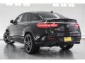 2018 Black Mercedes-Benz GLE 43 AMG 4Matic Coupe  photo #10