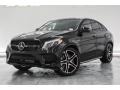 2018 Black Mercedes-Benz GLE 43 AMG 4Matic Coupe  photo #13