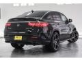 2018 Black Mercedes-Benz GLE 43 AMG 4Matic Coupe  photo #16