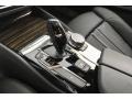 Glacier Silver Metallic - 5 Series 540i Sedan Photo No. 7