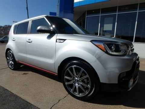 2018 Kia Soul ! Data, Info and Specs