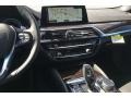 2018 Mineral White Metallic BMW 5 Series 530i Sedan  photo #6