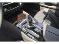 2018 Mineral White Metallic BMW 5 Series 530i Sedan  photo #7