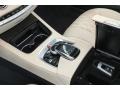 9 Speed Automatic 2018 Mercedes-Benz S 560 Cabriolet Transmission