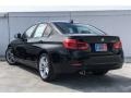 2018 Jet Black BMW 3 Series 320i Sedan  photo #3