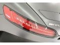 2018 designo Selenite Grey Magno (Matte) Mercedes-Benz AMG GT C Roadster  photo #25